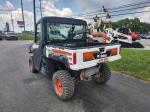 BOBCAT UV34G