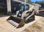 BOBCAT T870