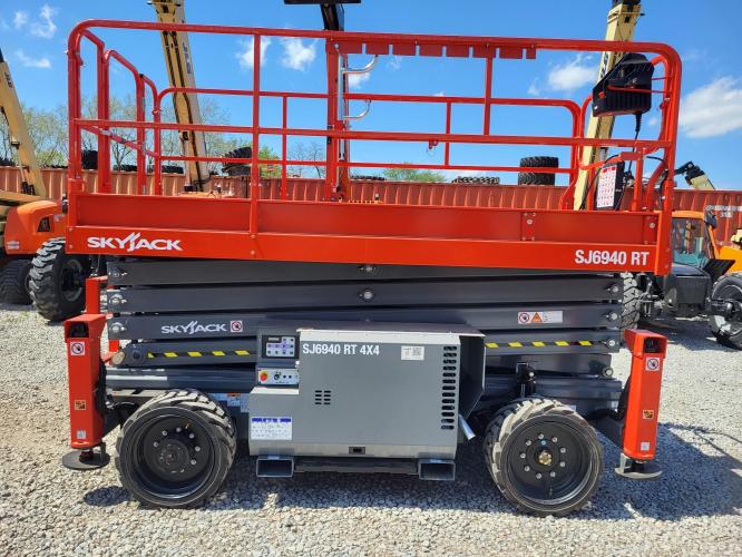 SKYJACK SJ6940RT