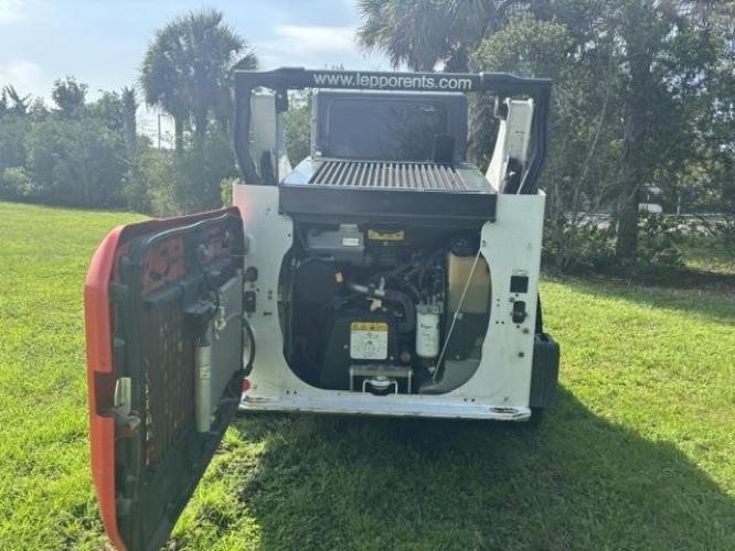 BOBCAT T66