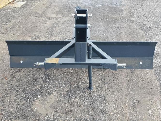 BOBCAT 72" ANGLE BLADE 3PT