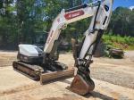 BOBCAT E88