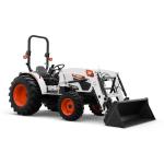 Bobcat CT4050 Compact Tractor