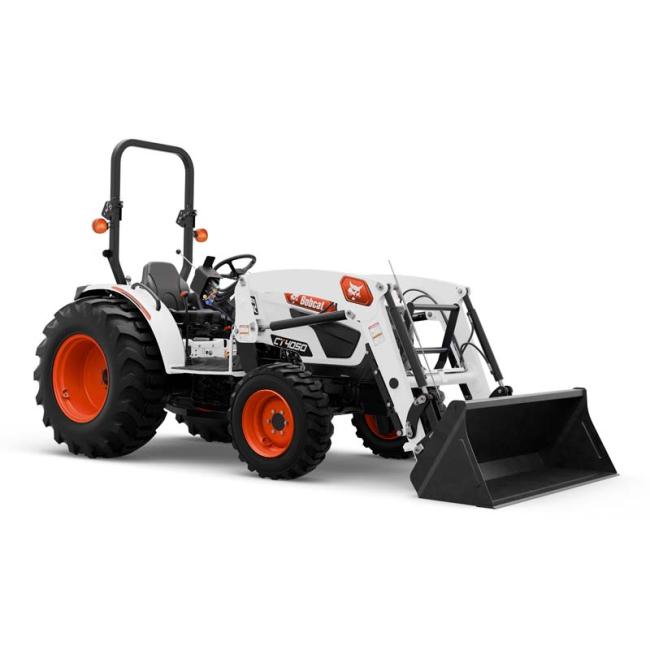 Bobcat CT4050 Compact Tractor