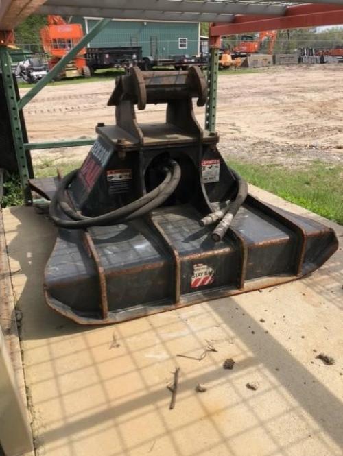 2022 VAIL XBC-MX-4215