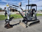 BOBCAT E26