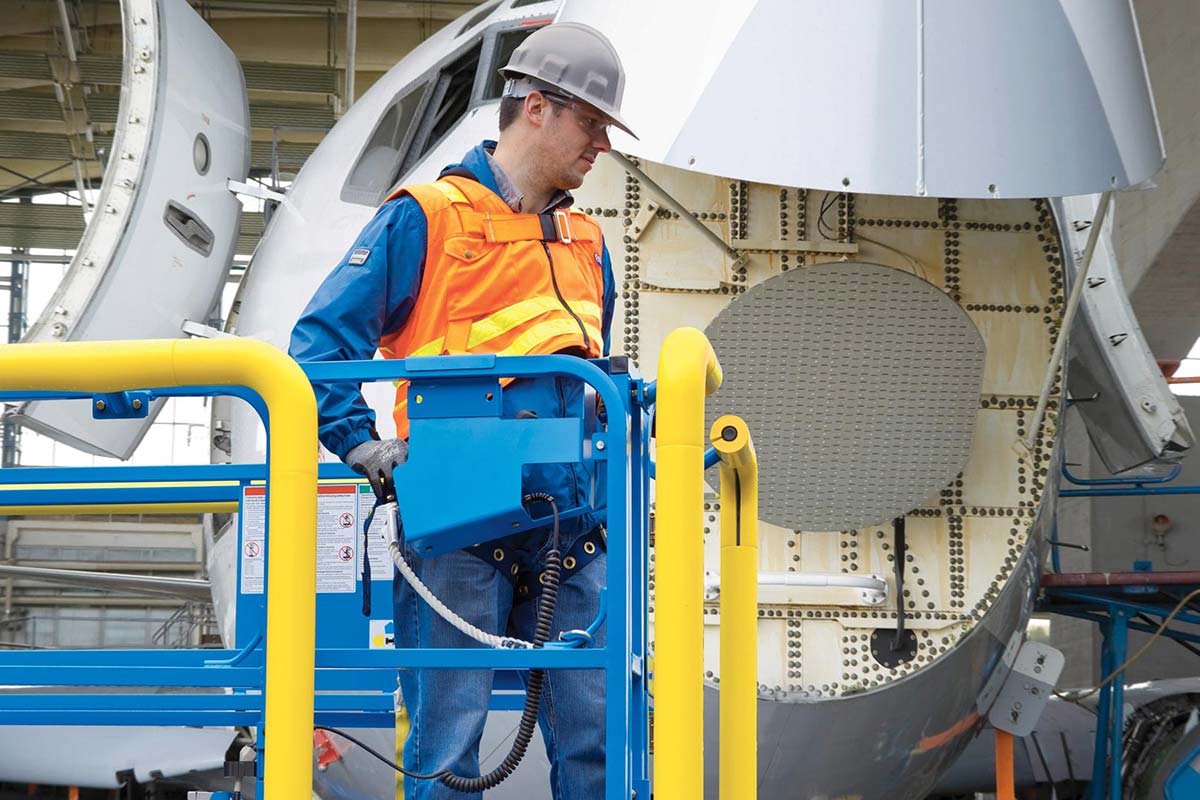 マリコール　カチオリフトマシン 2015 JLG 2646ES Electric Scissor Lift in Colorado Springs
