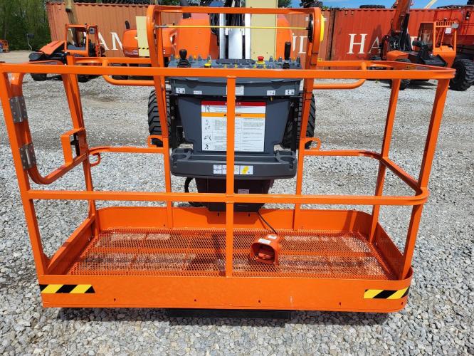 JLG 450AJ