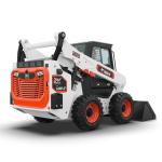 Bobcat S86 Skid-Steer Loader