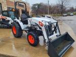 BOBCAT CT2025