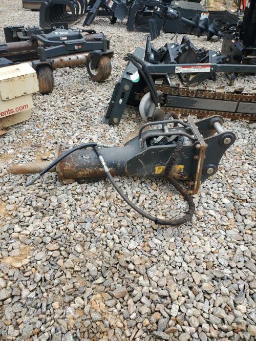 2021 BOBCAT HB2380