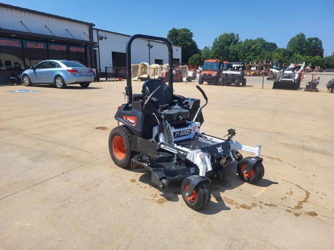 BOBCAT ZT6061SL