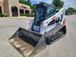 BOBCAT T770