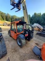 JLG G5-18A