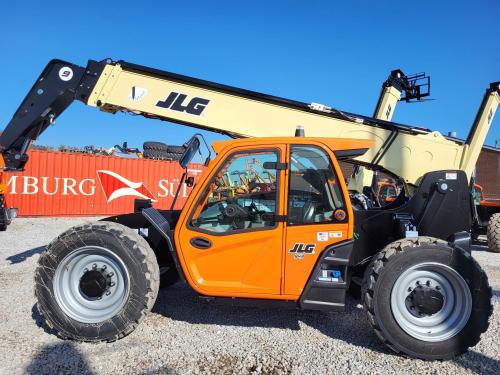 2024 JLG 943