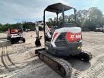 BOBCAT E35