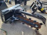 BOBCAT LT112 TRENCHER