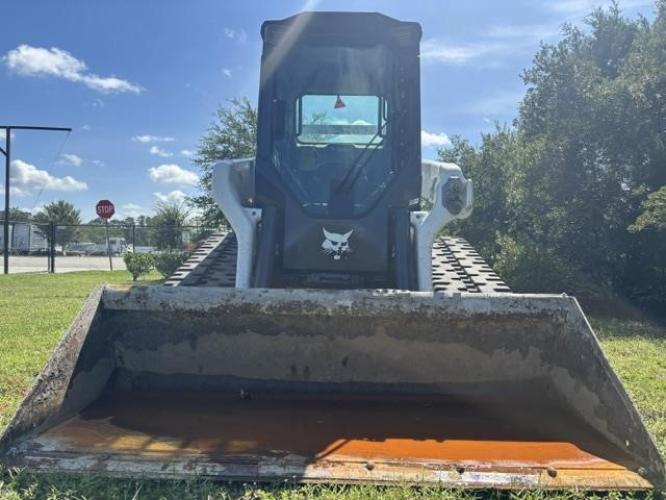 BOBCAT T76