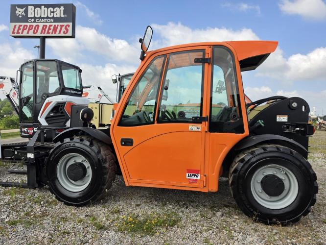 JLG G5-18A