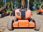 JLG 600AJ