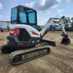 BOBCAT E40