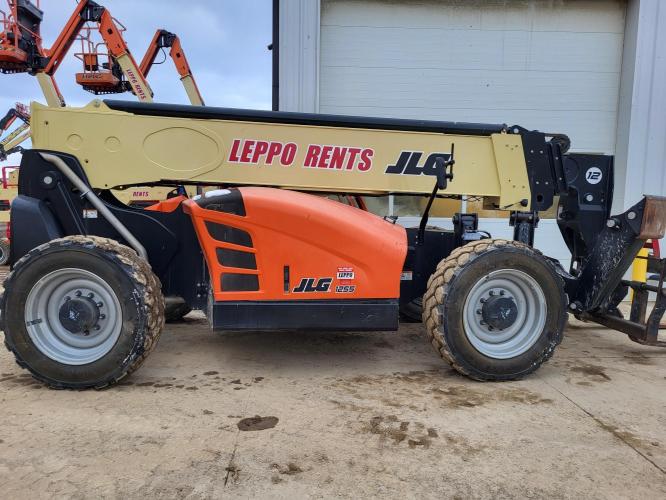 JLG 1255