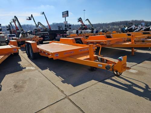 2021 EQUIPMENT PRO T1418AF