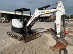BOBCAT E35