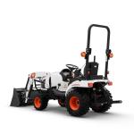 CT1025 Sub-Compact Tractor