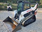 BOBCAT T76