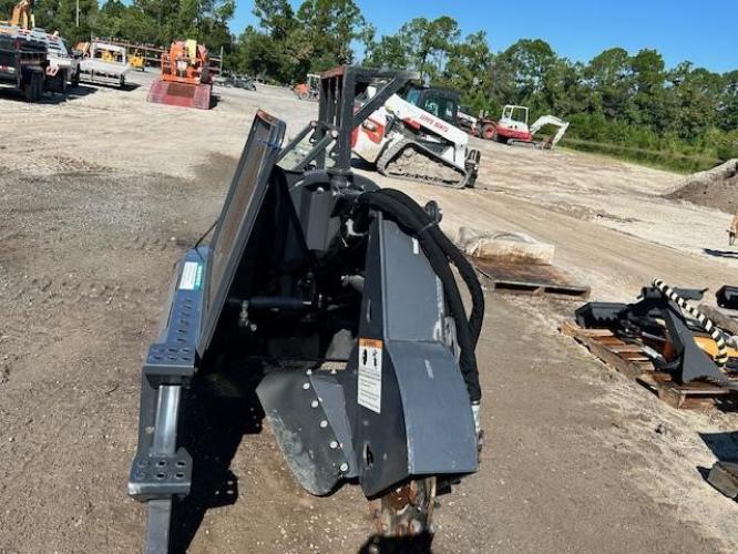 BOBCAT SGX60