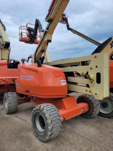 JLG 450AJ