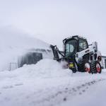 S590 Skid-Steer Loader