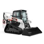 T76-2 Compact Track Loader