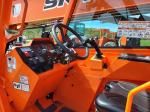 SKY TRAK 6034