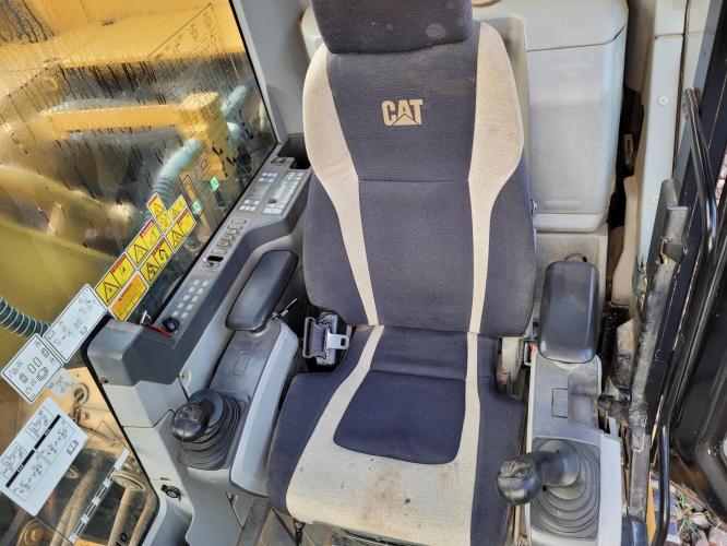 CATERPILLAR 316EL