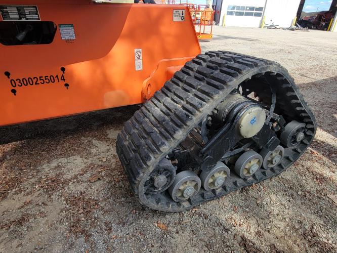 JLG 660SJ