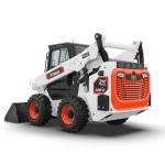 Bobcat S86 Skid-Steer Loader