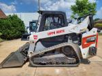 BOBCAT T66