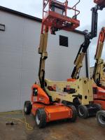 JLG E450AJ