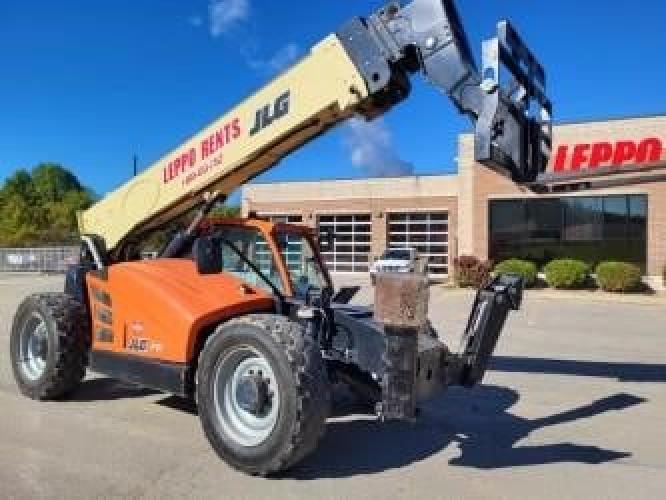 JLG 1255