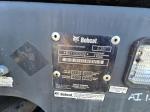BOBCAT E35