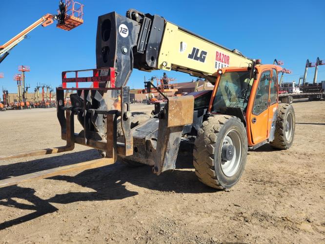 JLG 1255