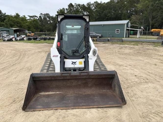 BOBCAT T770