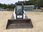 BOBCAT T770