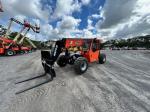 SKY TRAK 6042