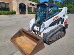 BOBCAT T595