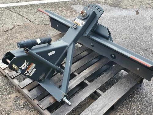 2021 BOBCAT 60" ANGLE BLADE 3PT