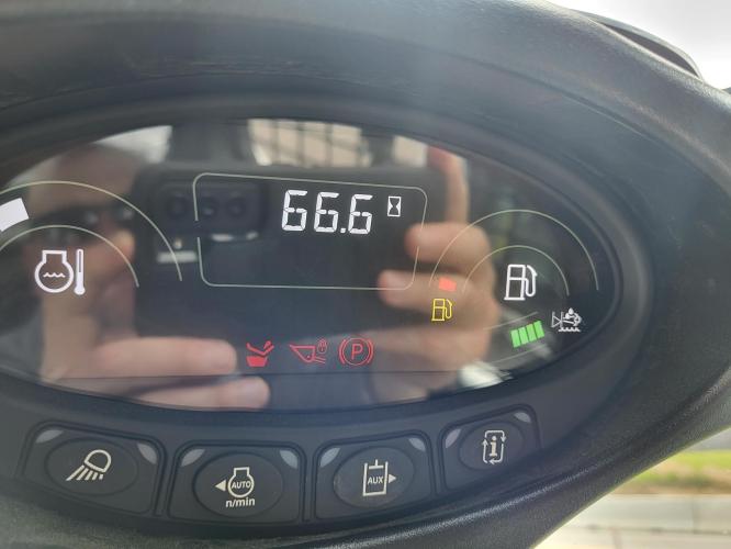 BOBCAT T770