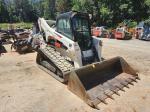 BOBCAT T870